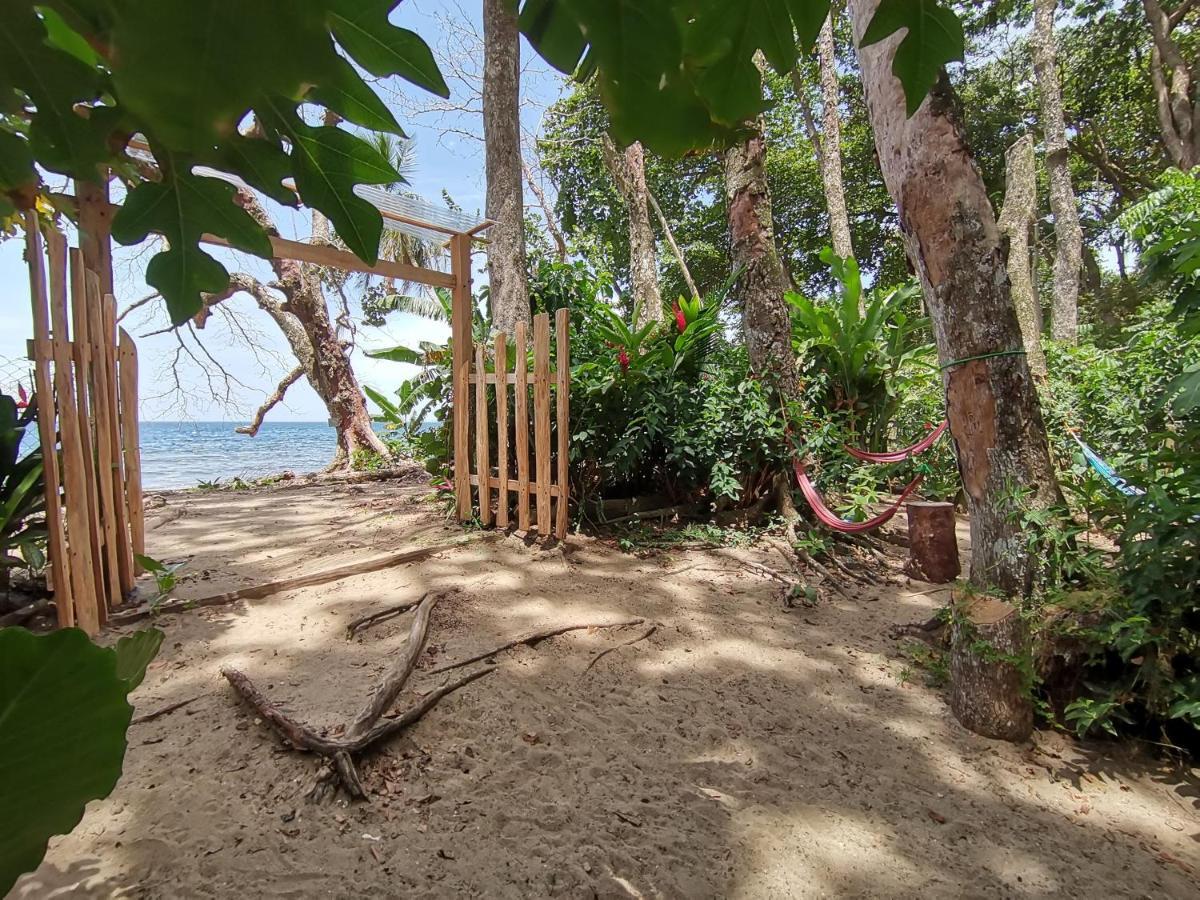 Oasis Beachfront Hostel Puerto Limon Eksteriør bilde